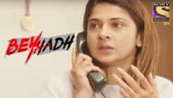 Beyhadh - Season 1 Episode 230