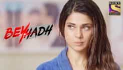Beyhadh - Season 1 Episode 262