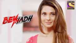 Beyhadh - Season 1 Episode 264