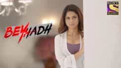 Beyhadh - Season 1 Episode 269