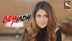Beyhadh - Season 1 Episode 270