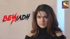 Beyhadh - Season 1 Episode 271