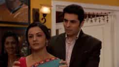 Itna Karo Na Mujhe Pyaar - Episode 153
