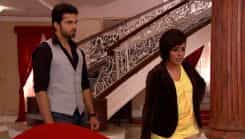 Itna Karo Na Mujhe Pyaar - Episode 158