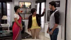 Itna Karo Na Mujhe Pyaar - Episode 159