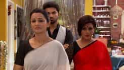 Itna Karo Na Mujhe Pyaar - Episode 160