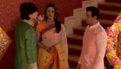 Itna Karo Na Mujhe Pyaar - Episode 165