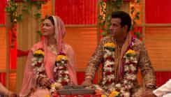 Itna Karo Na Mujhe Pyaar - Episode 167