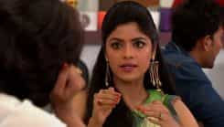 Itna Karo Na Mujhe Pyaar - Episode 187