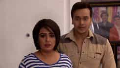 Itna Karo Na Mujhe Pyaar - Episode 203