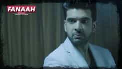 Fanaah S2 - Episode 14