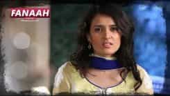 Fanaah S2 - Episode 25