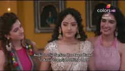 Kawach Mahashivratri - Episode 3