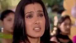 Banoo Main Teri Dulhann - Episode 55