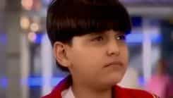 Banoo Main Teri Dulhann - Episode 205