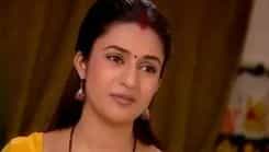 Banoo Main Teri Dulhann - Episode 244