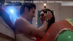 Woh Apna Sa - Episodes 161-163