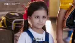 Woh Apna Sa - Episodes 191-193
