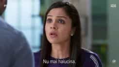 Woh Apna Sa - Episodes 206-208