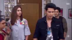 Woh Apna Sa - Episodes 311-313