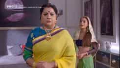 Woh Apna Sa - Episodes 329-331