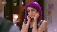 Woh Apna Sa - Episodes 341-343