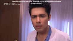 Woh Apna Sa - Episodes 353-355