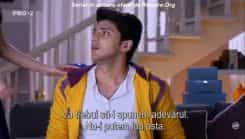 Woh Apna Sa - Episodes 371-373