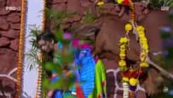 Jana Na Dil Se Door - Episode 8