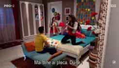 Jana Na Dil Se Door - Episodes 31-32
