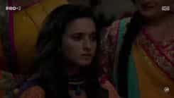 Jana Na Dil Se Door - Episodes 35-36
