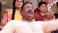 Jana Na Dil Se Door - Episodes 41-42
