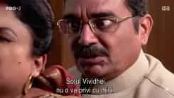 Jana Na Dil Se Door - Episodes 43-44