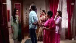 Jana Na Dil Se Door - Episodes 89-90