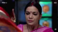 Jana Na Dil Se Door - Episodes 109-110