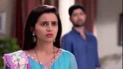 Jana Na Dil Se Door - Episode 155