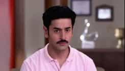 Jana Na Dil Se Door - Episode 161