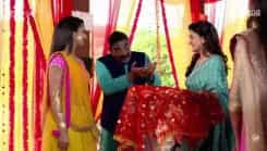 Jana Na Dil Se Door - Episodes 125-126