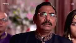 Jana Na Dil Se Door - Episodes 137-138