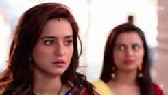 Jana Na Dil Se Door - Episodes 169-170