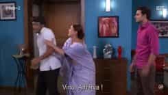 Jana Na Dil Se Door - Episodes 183-184