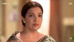 Jana Na Dil Se Door - Episodes 191-192