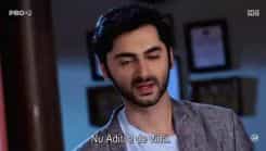 Jana Na Dil Se Door - Episodes 203-204