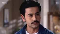 Jana Na Dil Se Door - Episodes 223-224
