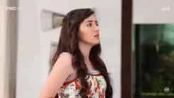 Jana Na Dil Se Door - Episodes 295-296