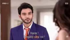 Jana Na Dil Se Door - Episodes 299-300