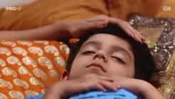 Jana Na Dil Se Door - Episodes 313-314