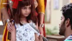 Jana Na Dil Se Door - Episodes 315-316