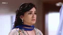Jana Na Dil Se Door - Episodes 319-320