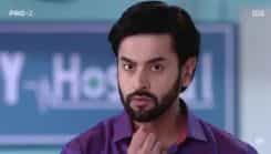 Jana Na Dil Se Door - Episodes 351-352